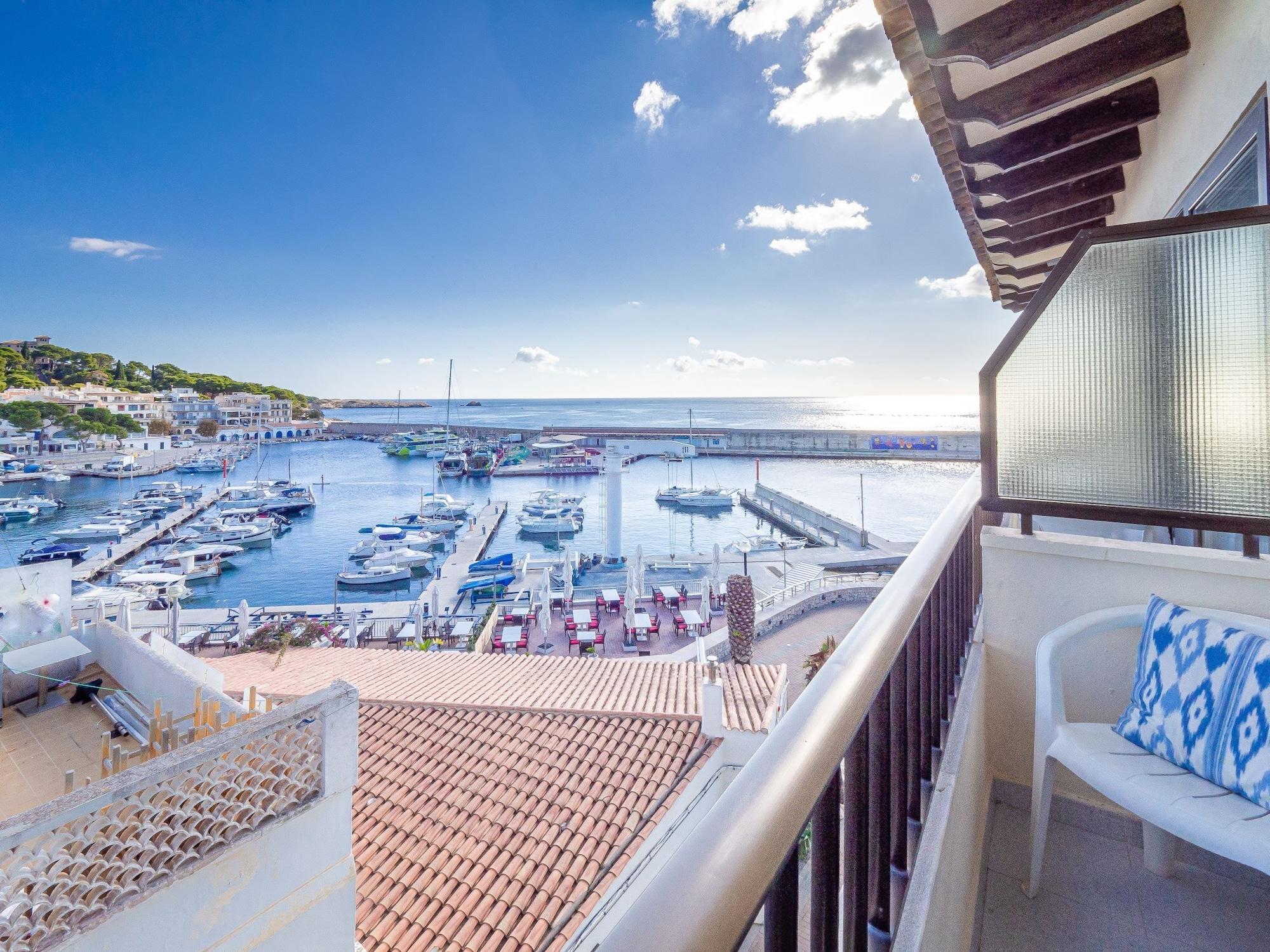 Maison d'hôtes Port Cala Ratjada (Mallorca)