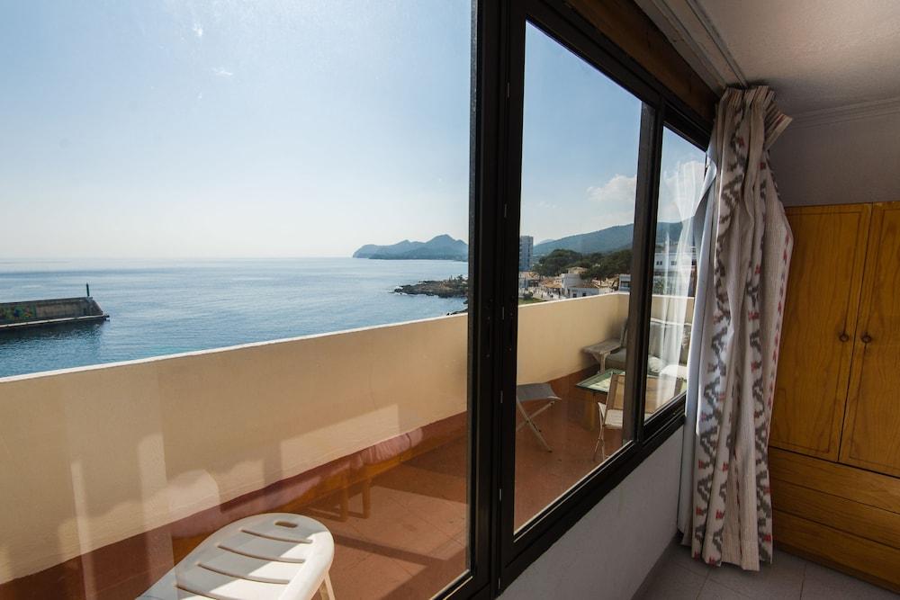 Maison d'hôtes Port Cala Ratjada (Mallorca)