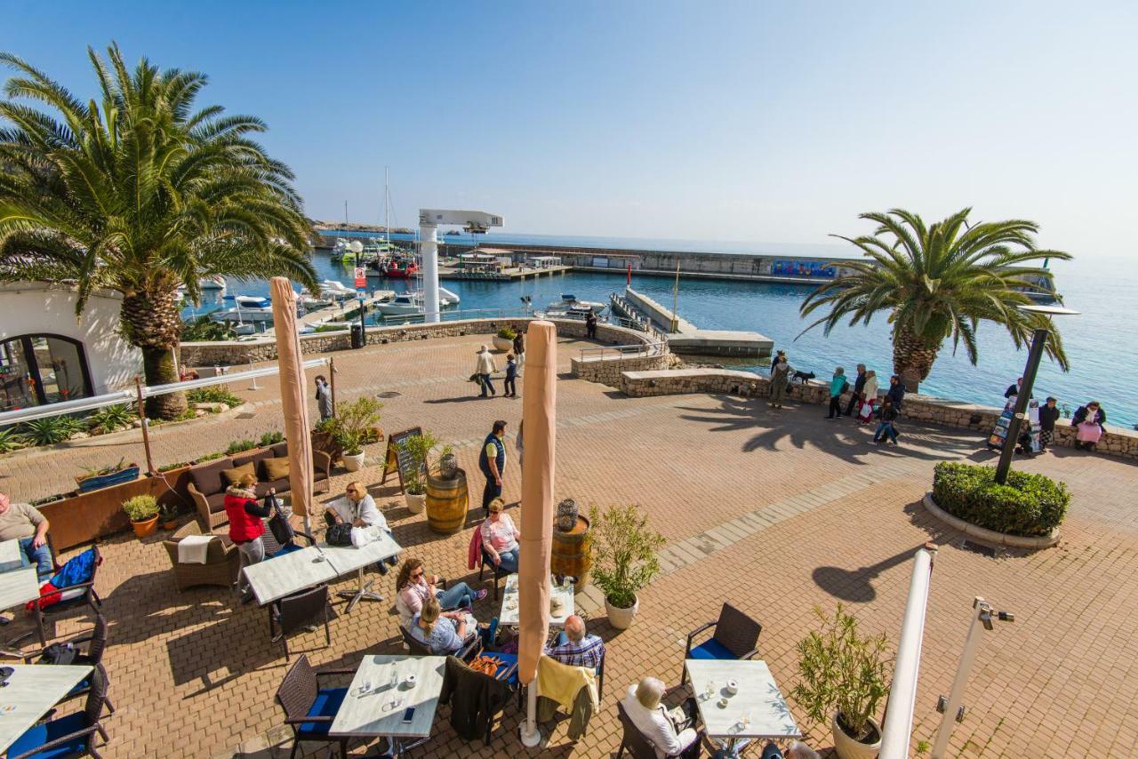 Port Maison d'hôtes 2*