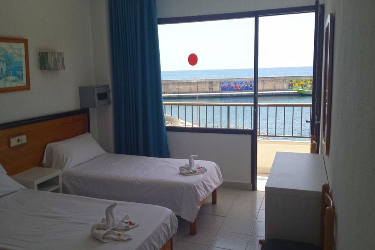 Pensión Port 2*